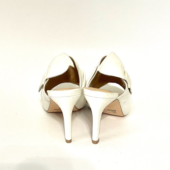 Women's High heel shoes size 7 - Picture 5 of 7